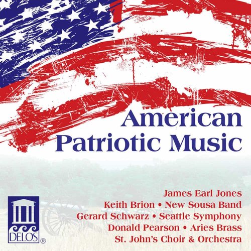 American Patriotic Music