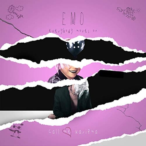 Emo Everybody Moves On