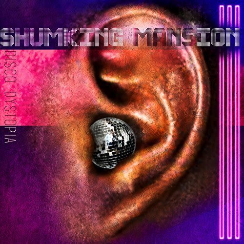 Disco Dystopia