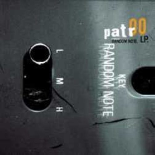 Random Note LP