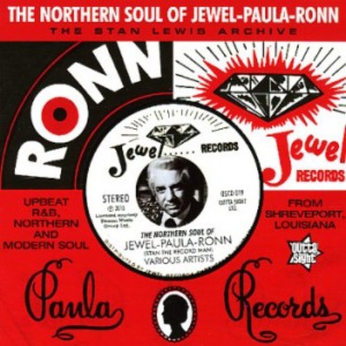 The Northern Soul Of Jewel-Paula-Ronn