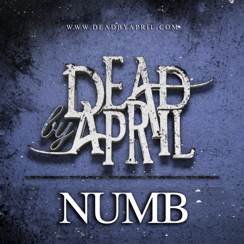 Numb - Single