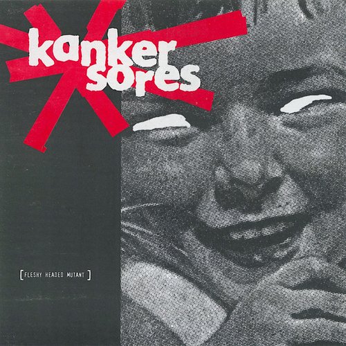 Fleshy Headed Mutant