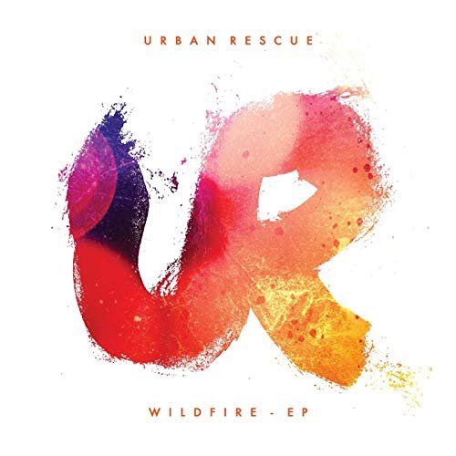 Wildfire - EP