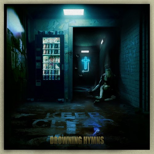 Drowning Hymns - Single