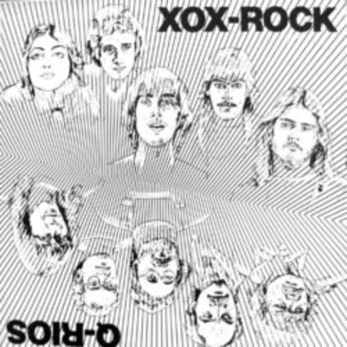 XOX-ROCK 1982