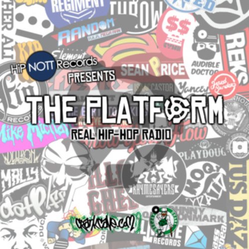 The Platform EP