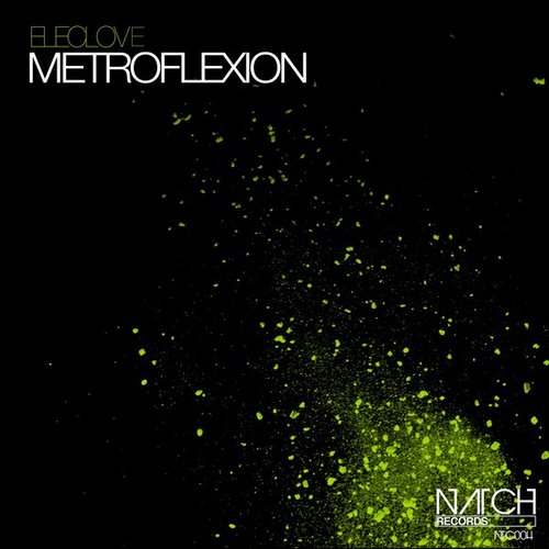 Metroflexion EP