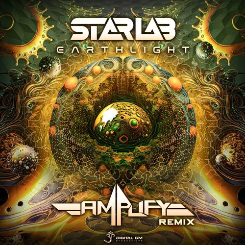 Earthlight