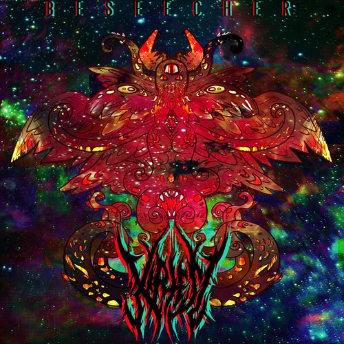 Beseecher (Demo)