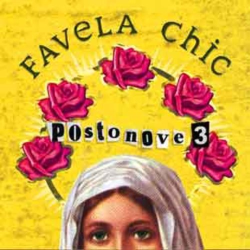 Favela Chic Postonove 3