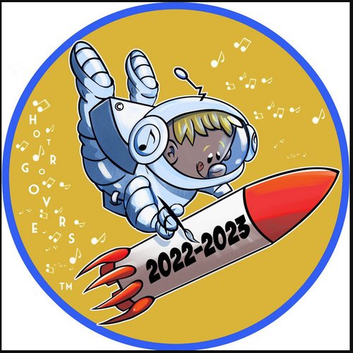 Year 2 - HOT GROOVERS (2022-2023)