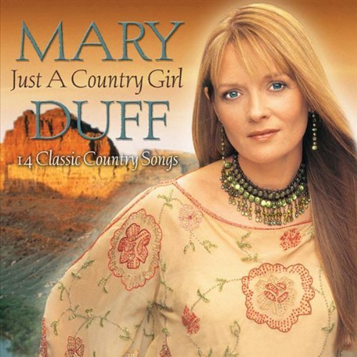 Just a Country Girl