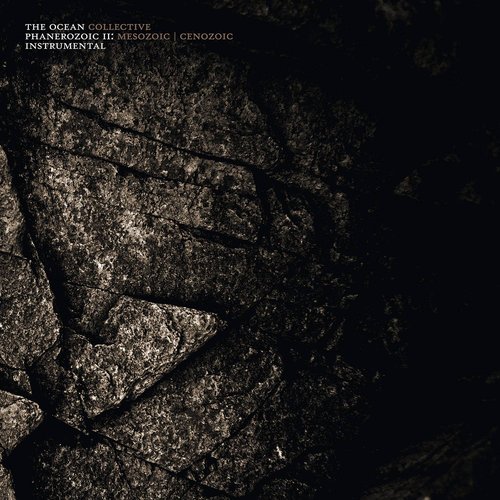 Phanerozoic II: Mesozoic | Cenozoic (Instrumental)