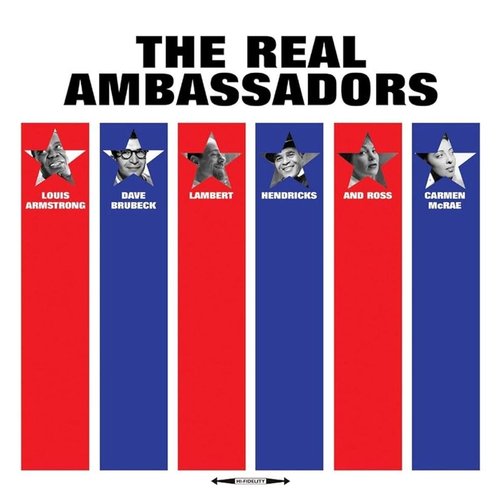 The Real Ambassadors