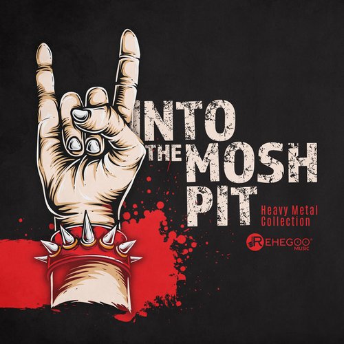 Into the Mosh Pit [Explicit]