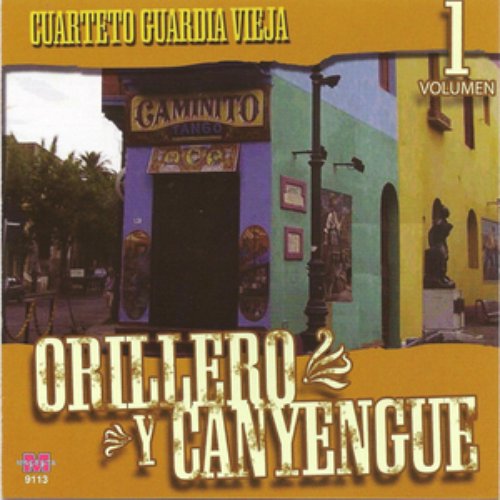 Orillero y Canyengue Vol 1