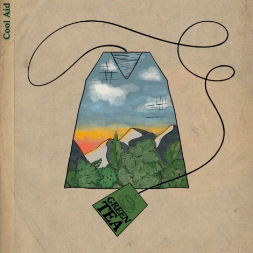 Green Tea - Single