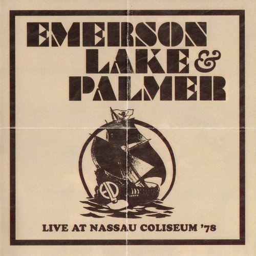 Live At Nassau Coliseum '78