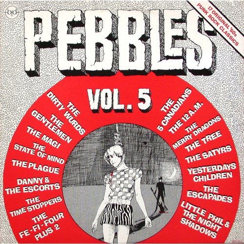 Pebbles, Volume 5