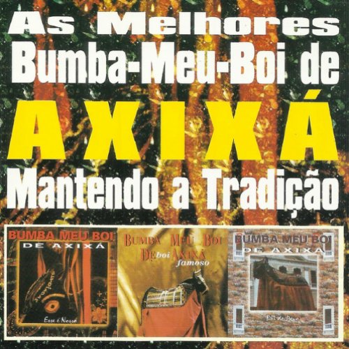 As Melhores - Mantendo a Tradição