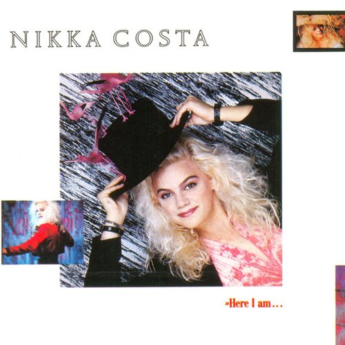 Here I Am Yes It S Me Nikka Costa Last Fm