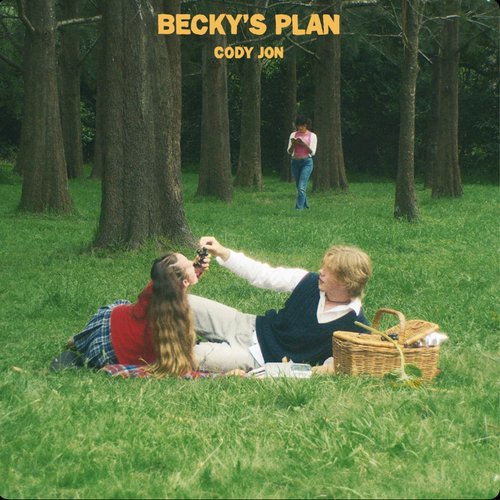 Becky's Plan - Single