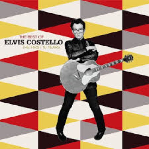 The Best Of Elvis Costello