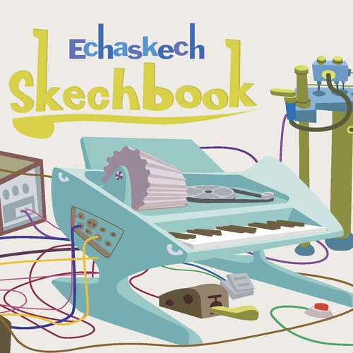 Skechbook