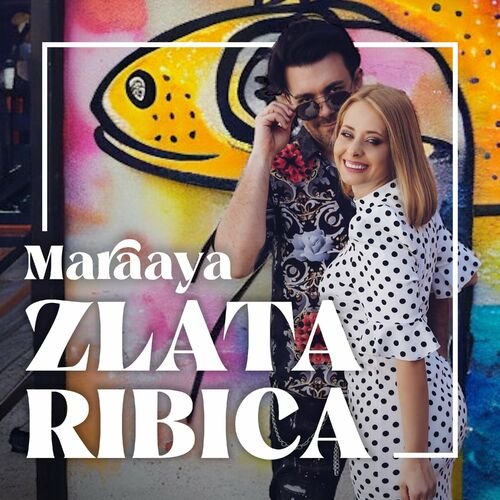 Zlata ribica - Single