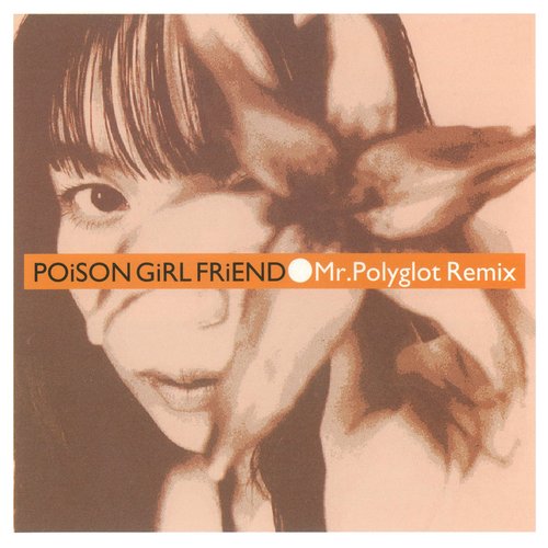 Mr. Polyglot Remix