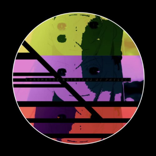 Chromatic Noir - EP