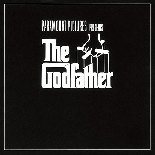 The Godfather (Soundtrack from the Motion Picture)