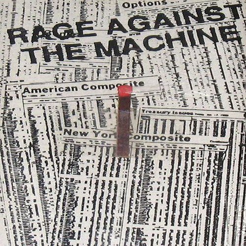 Rage Against the Machine (demo)