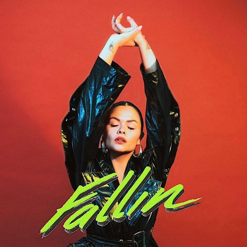 Fallin - Single