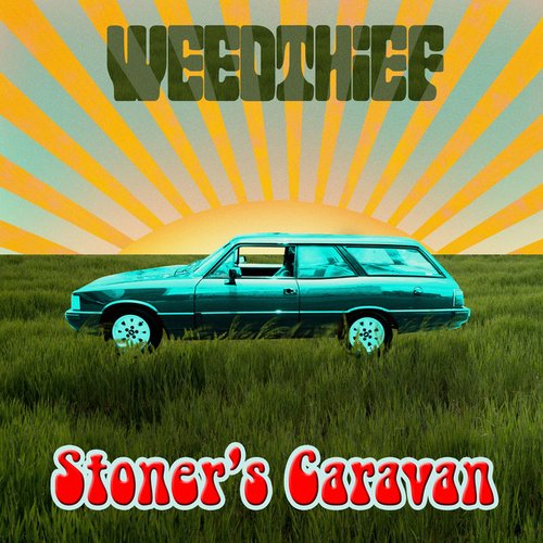 Stoner's Caravan