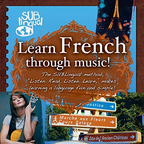 Sublingual French