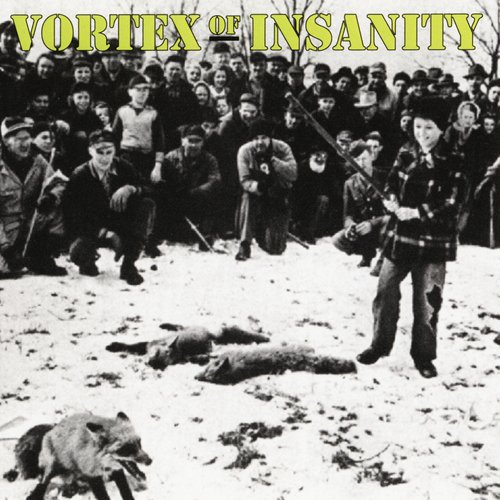 Vortex Of Insanity