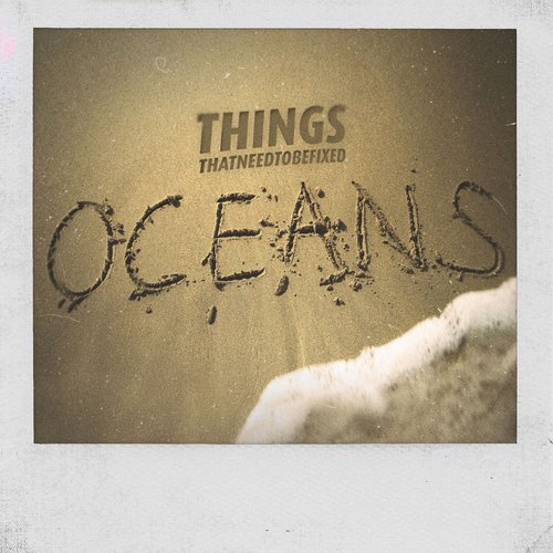 Oceans - Single