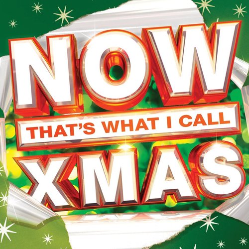 Now That's What I Call Xmas Album