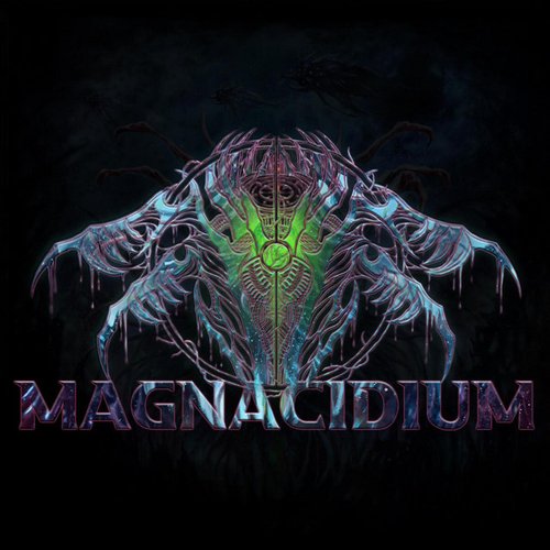 Magnacidium - Single