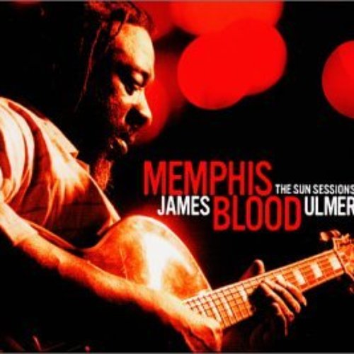 Memphis Blood