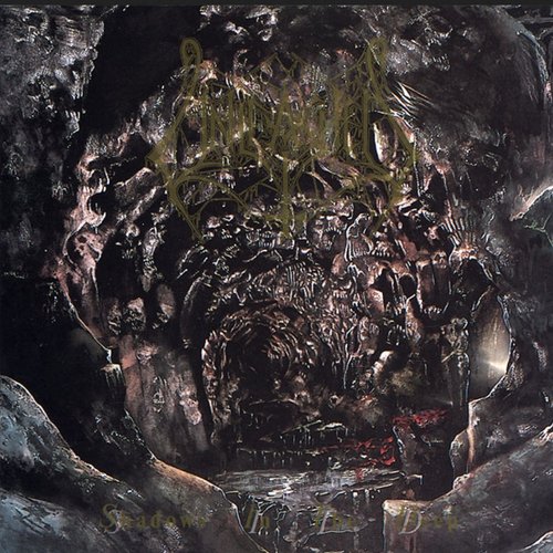 Shadows in the Deep (Re-Release) [Bonus Track Version]