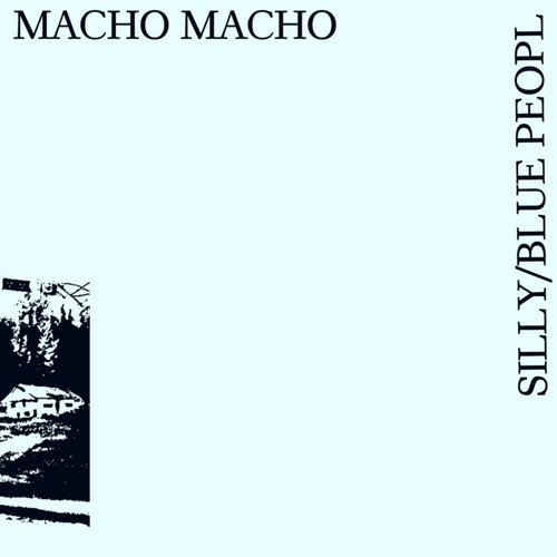 Silly/Blue Peopl - Single