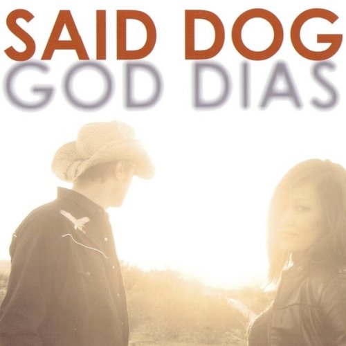 GOD DIAS