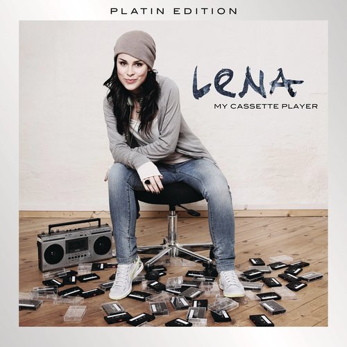 My Cassette Player (Platin Edition)