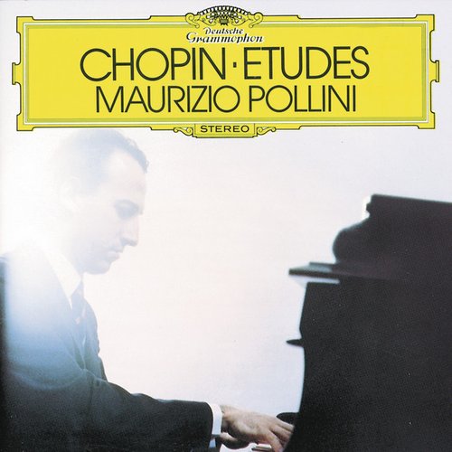 Chopin: Etudes