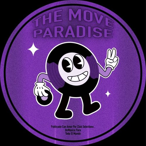 Paradise - Single