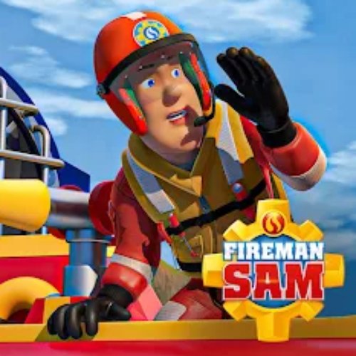 Fireman Sam, Series 13, Vol. 1
