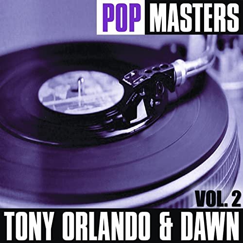 Pop Masters, Vol. 2